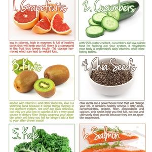 Meet your Posher, Karla